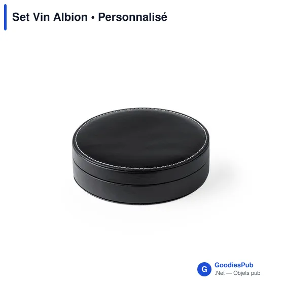 Set Vin Albion - Image 4