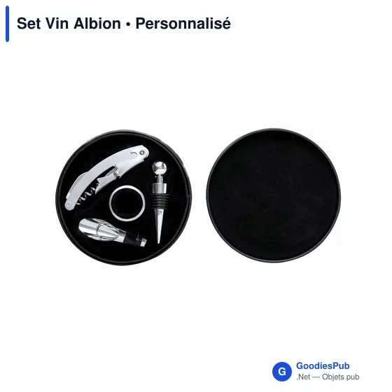 Set Vin Albion - Image 6