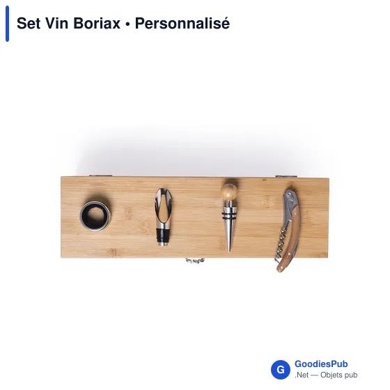 Set Vin Boriax - Image 3