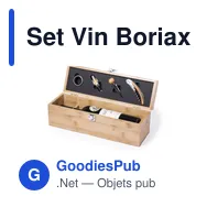 Set Vin Boriax - Miniature 4