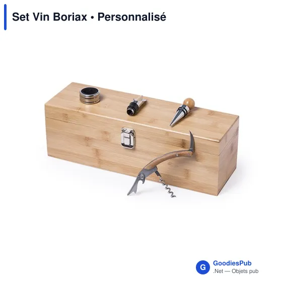 Set Vin Boriax - Image 6