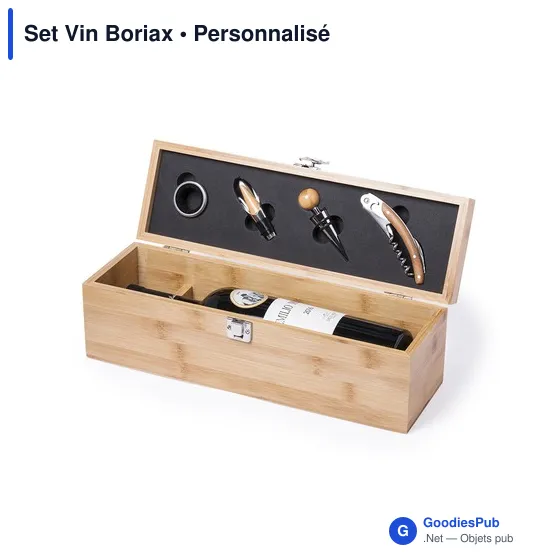 Set Vin Boriax - Image 7