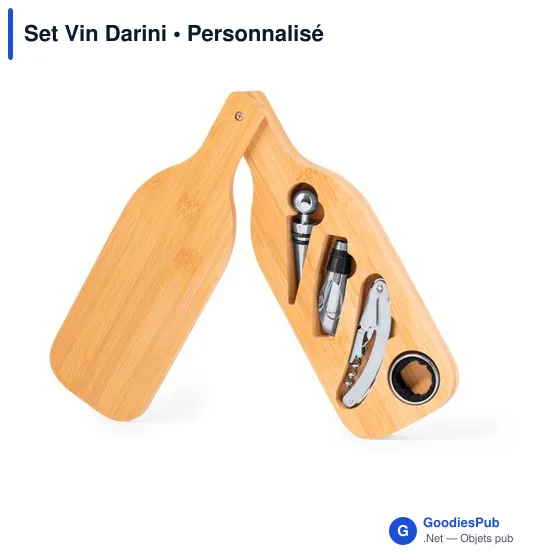 Set Vin Darini - Image 3