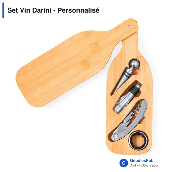 Set Vin Darini - Image 4