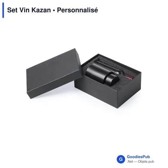Set Vin Kazan - Image 2