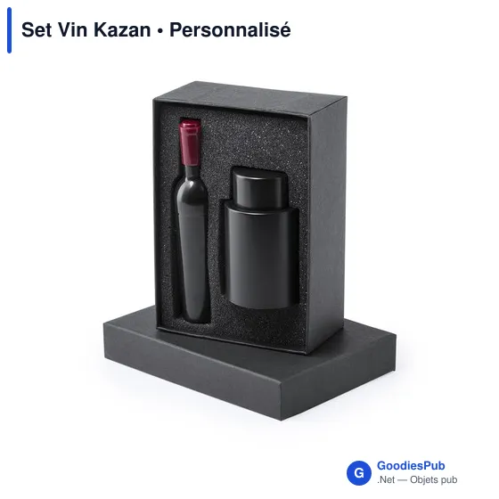 Set Vin Kazan - Image 3
