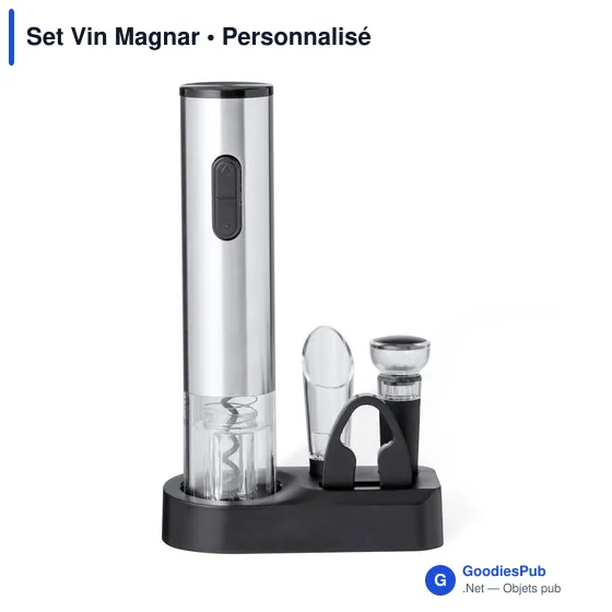 Set Vin Magnar - Image 2