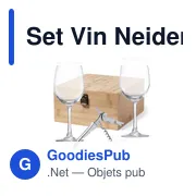 Set Vin Neider - Miniature 1