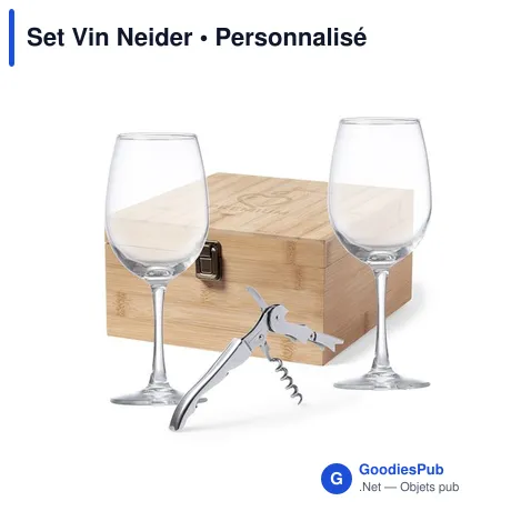 Set Vin Neider