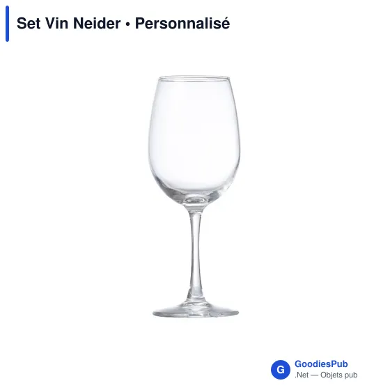 Set Vin Neider - Image 2