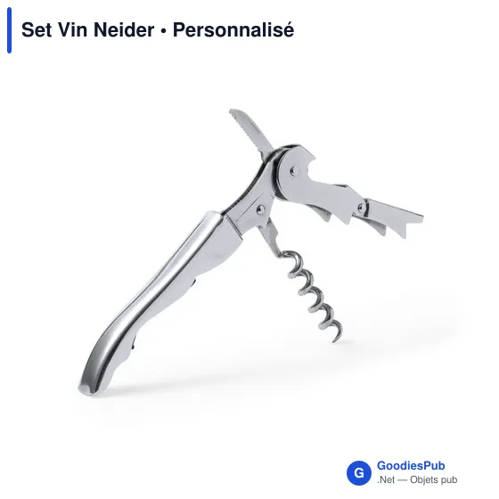 Set Vin Neider - Image 3