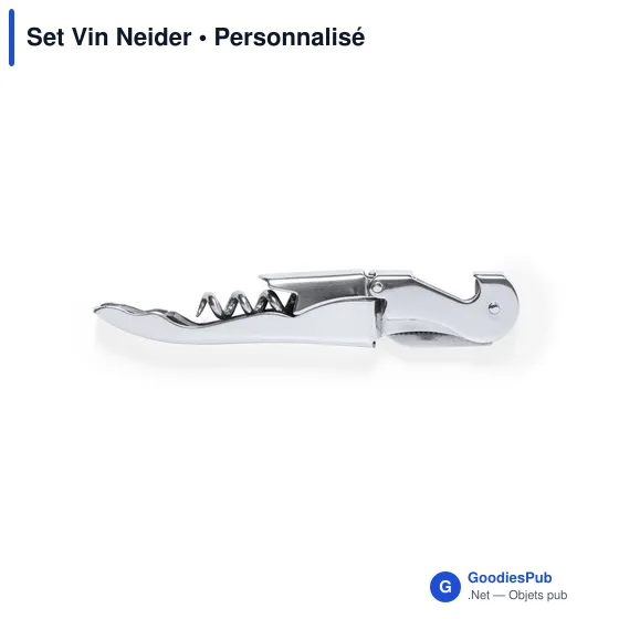 Set Vin Neider - Image 4