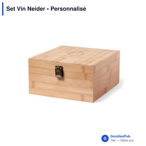 Set Vin Neider - Image 5