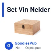 Set Vin Neider - Miniature 6