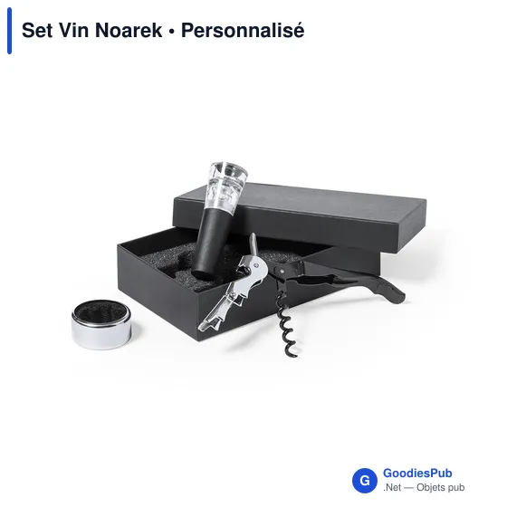 Set Vin Noarek - Image 1