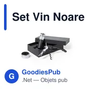 Set Vin Noarek - Miniature 2