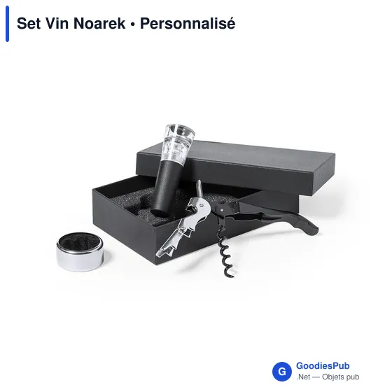 Set Vin Noarek - Image 2