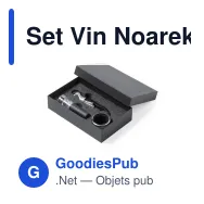Set Vin Noarek - Miniature 4