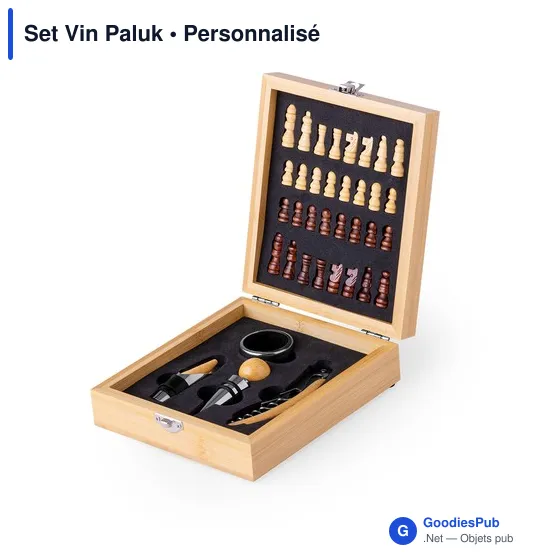 Set Vin Paluk - Image 2