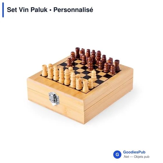 Set Vin Paluk - Image 3