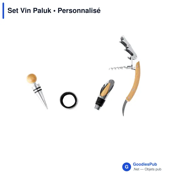 Set Vin Paluk - Image 4