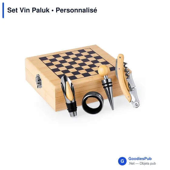 Set Vin Paluk - Image 5