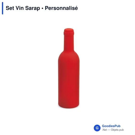 Gourde personnalisable avec logo pour entreprises et événements - Image 2