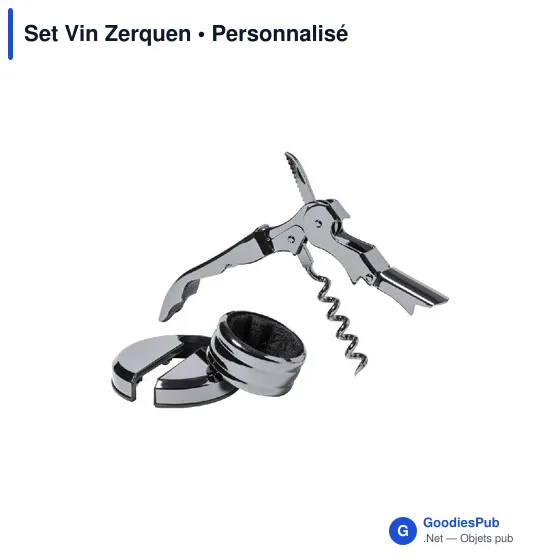 Set Vin Zerquen - Image 2
