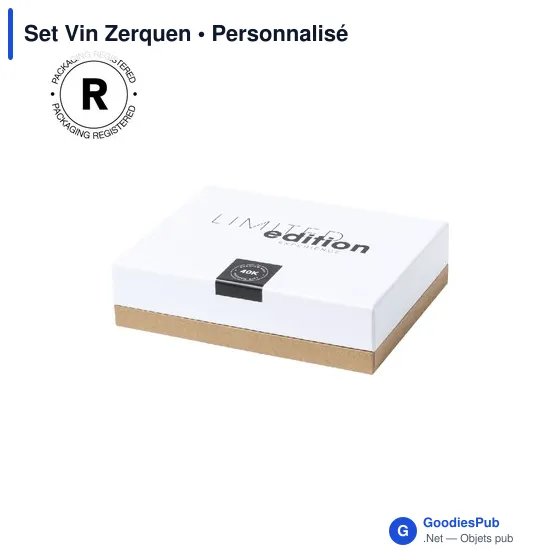 Set Vin Zerquen - Image 3