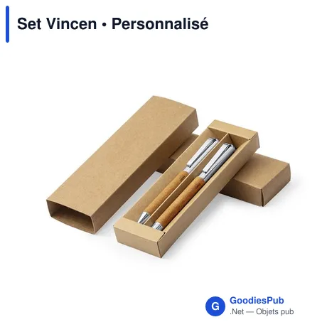 Set Vincen