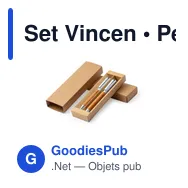 Set Vincen - Miniature 5