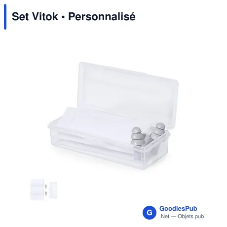 Set Vitok