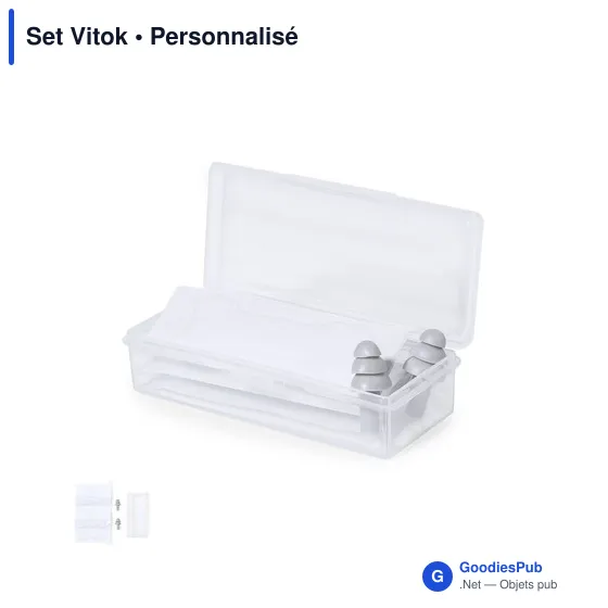 Set Vitok - Image 1