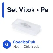 Set Vitok - Miniature 5
