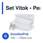 Set Vitok - Miniature 6