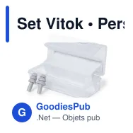 Set Vitok - Miniature 7