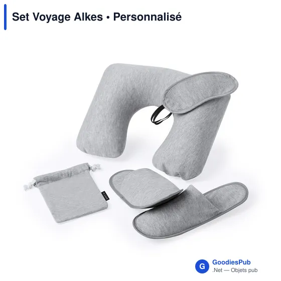 Set Voyage Alkes - Image 11