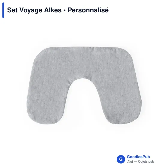 Set Voyage Alkes - Image 12