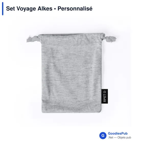 Set Voyage Alkes - Image 4
