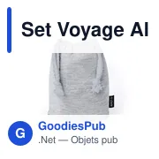 Set Voyage Alkes - Miniature 5