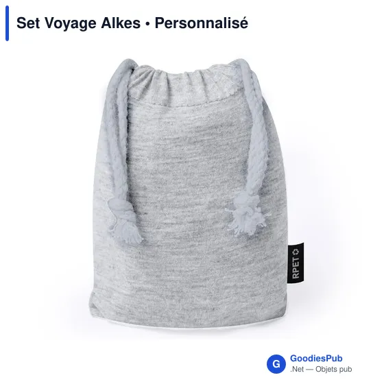 Set Voyage Alkes - Image 5