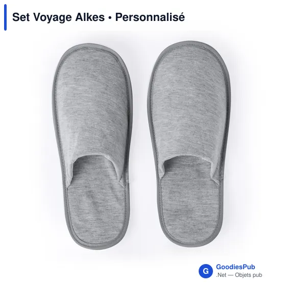 Set Voyage Alkes - Image 6