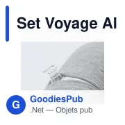 Set Voyage Alkes - Miniature 7