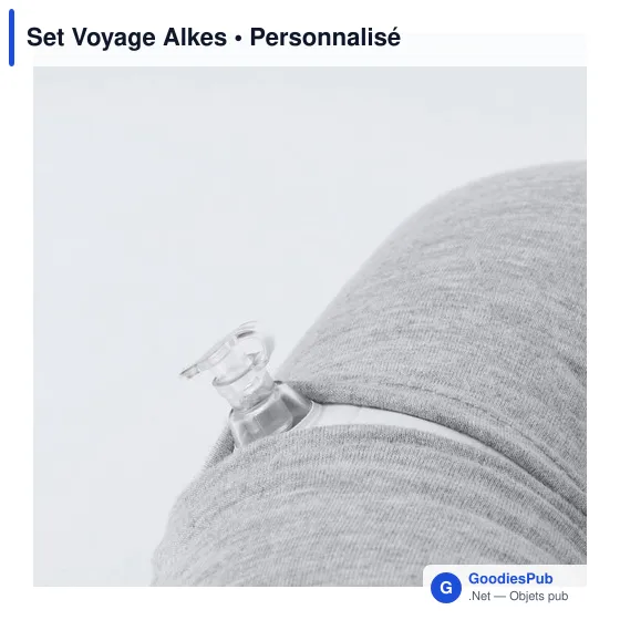 Set Voyage Alkes - Image 7