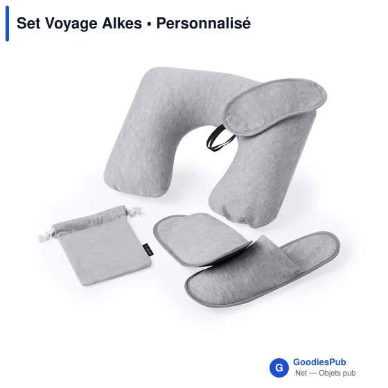 Set Voyage Alkes - Image 8