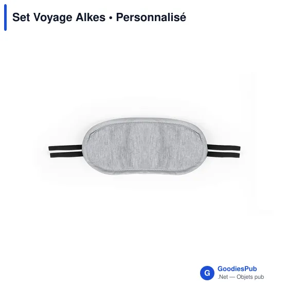 Set Voyage Alkes - Image 9