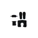 Variante noir - Set Voyage Alkes