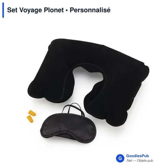 Set Voyage Plonet - Image 11