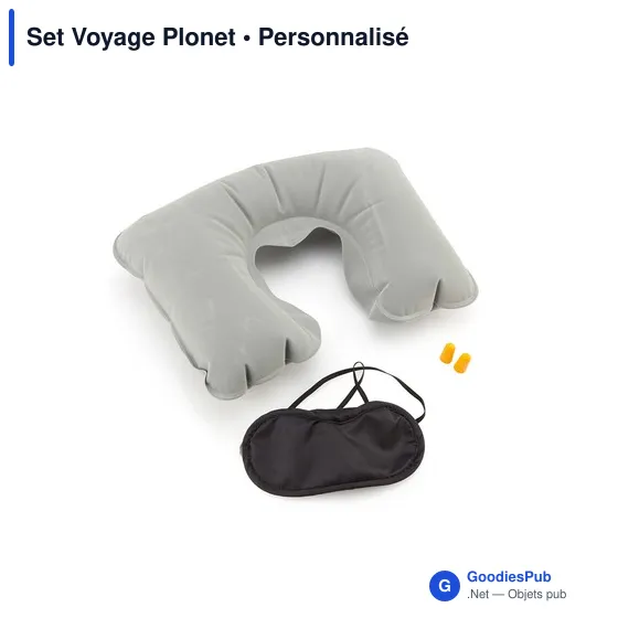 Set Voyage Plonet - Image 4