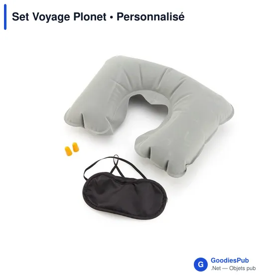 Set Voyage Plonet - Image 6